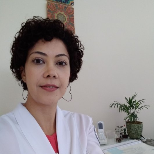 Dra. Roseane Isabel Pizetta da Cruz
