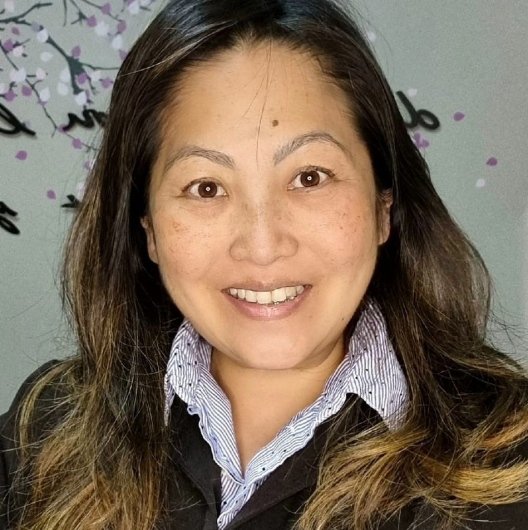 Dra. Erika Yukimi Okayama