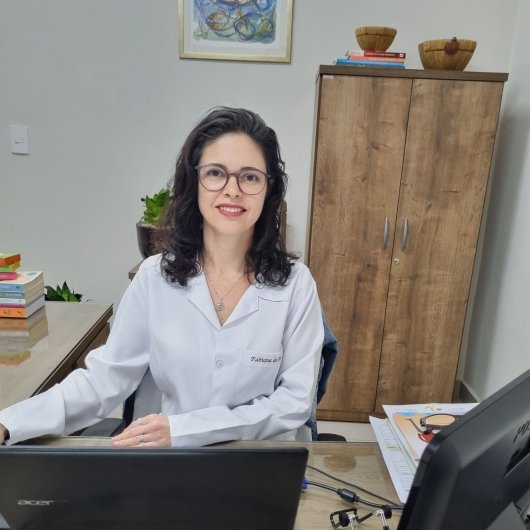 Fabiana de Aro