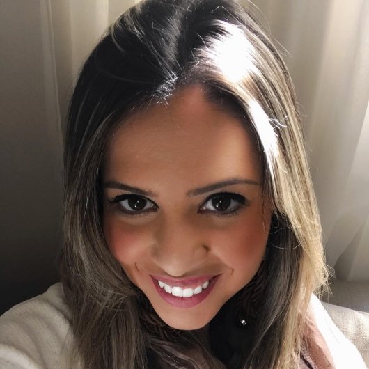 Ana Paula Rodrigues