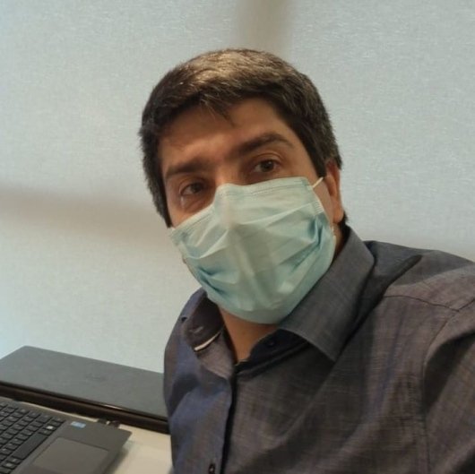 Dr. Luiz Augusto Menezes de Siqueira Brito