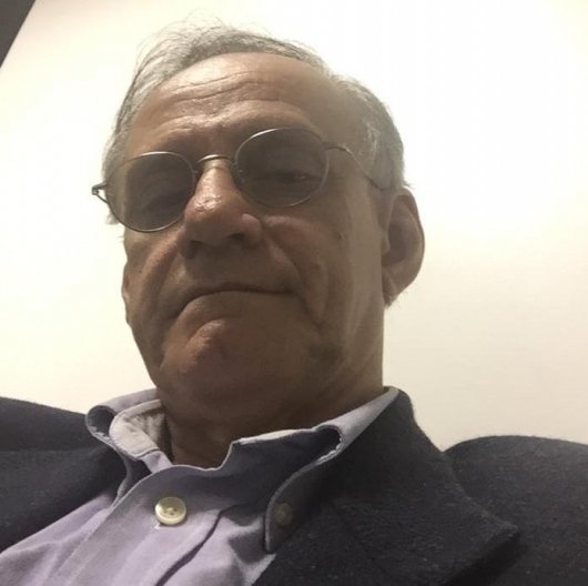 Dr. Januario Rodrigo Lopes