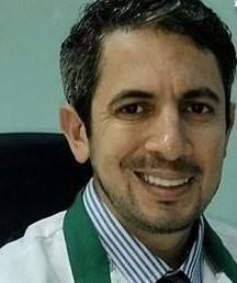 Dr. Aleixo Marcos Reis