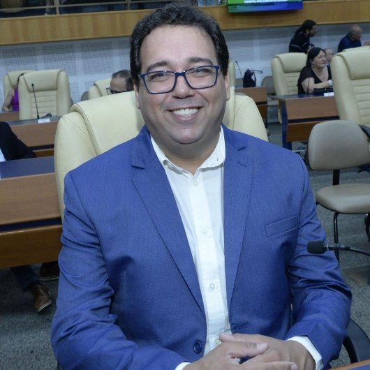 Dr. Warlley Diogo Francisco Duarte