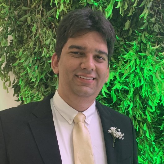 Dr. Thiago Coutinho