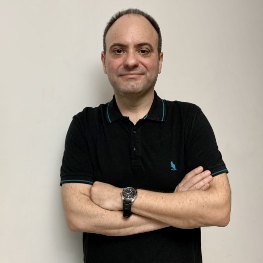 Dr. Alessandrus Christian Miranda