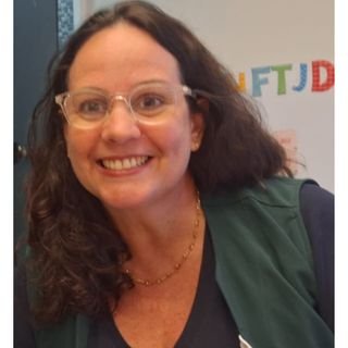 Patrícia A Prado Suarez da Silva