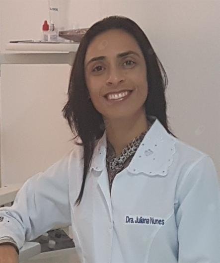 Dra. Juliana Nunes Dias