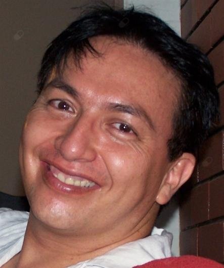 Dr. Octavio Pino