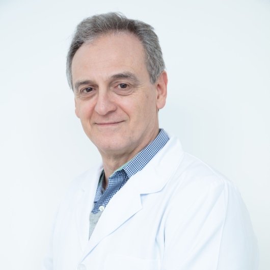 Dr. Roberto Sabino