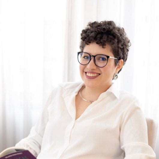 Ana Luiza de M. Tenório Cabral