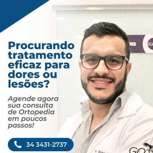 Dr. Bruno Rezende de Araújo
