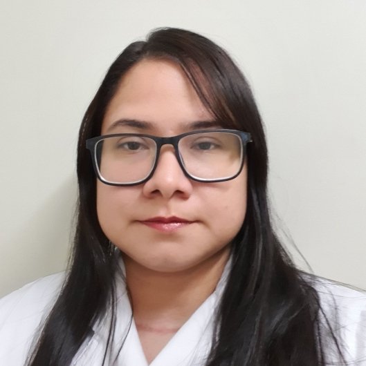 Dra. Leilah de Alencar Medeiros Neta