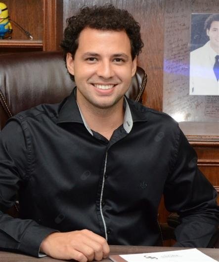 Dr. Saulo Espíndula