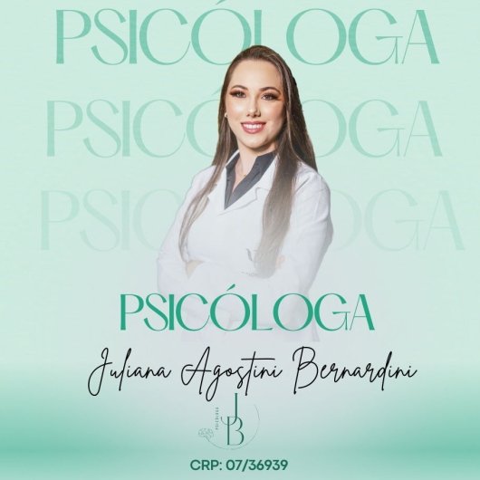 Juliana Agostini Bernardini