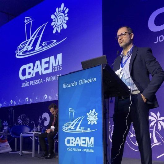 Dr. Ricardo Oliveira