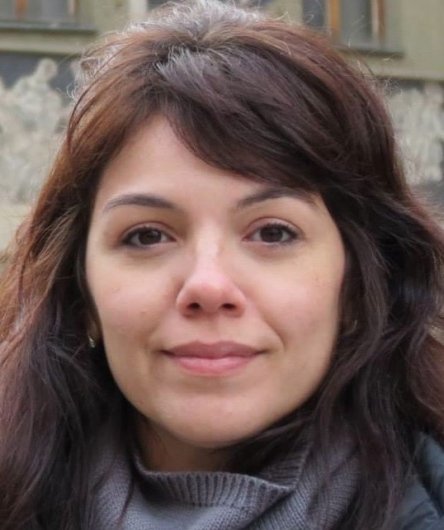 Patricia do Prado Ferreira