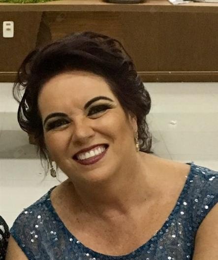 Maria Isabel de Melo