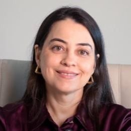 Dra. Janaina Gomes Netto