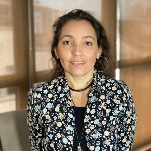 Dra. Ana Paula Parsekian