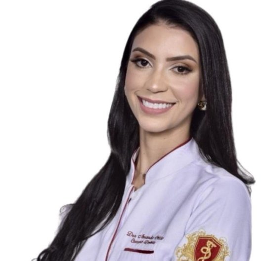 Dra. Amanda Orício