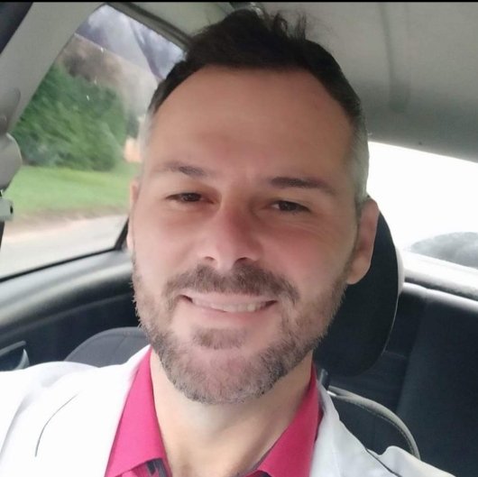 Dr. Dante Volante Filho