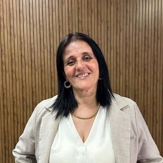 Dra. Rita de Cássia Vieira de Souza