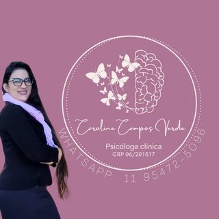 Dra. Caroline Campos Verde