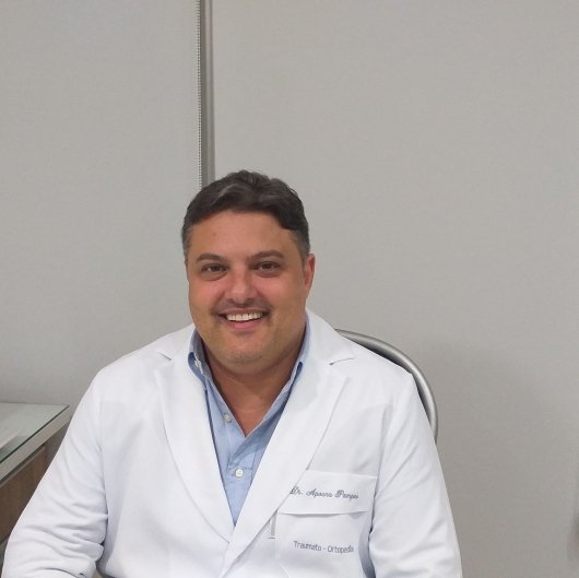 Dr. Apoena Cerqueira Pompei