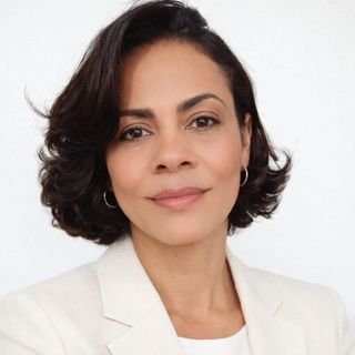 Dra. Melriani Luzia da Silva