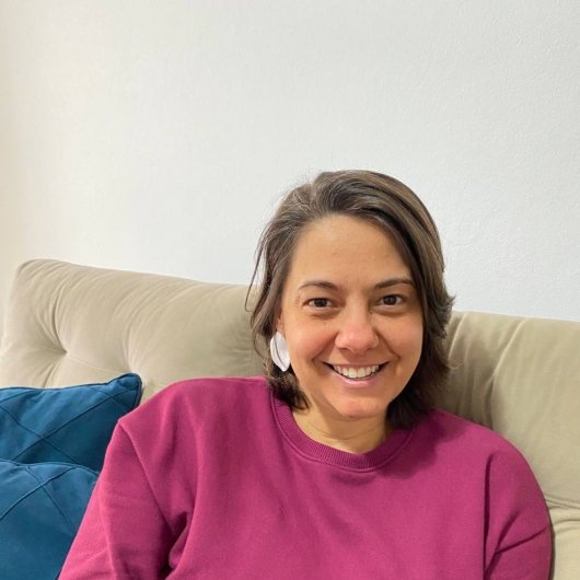Daiane Daitx Monteiro