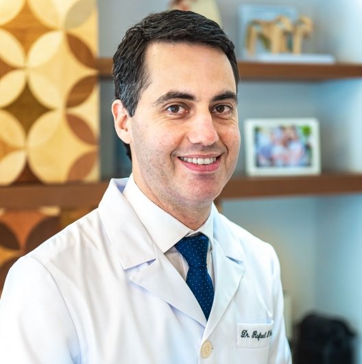 Dr. Rafael Peçanha Pitta