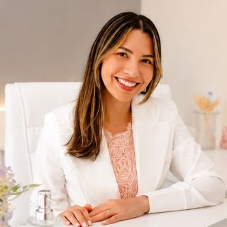 Dra. Anna Barreto