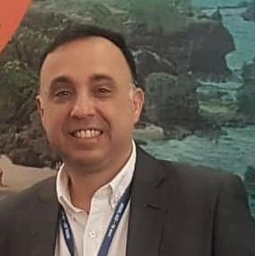 Dr. Antônio Augusto Junqueira