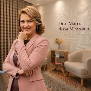 Dra. Márcia Rosa Mezzomo