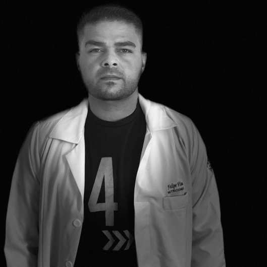 Felipe Campos Viana