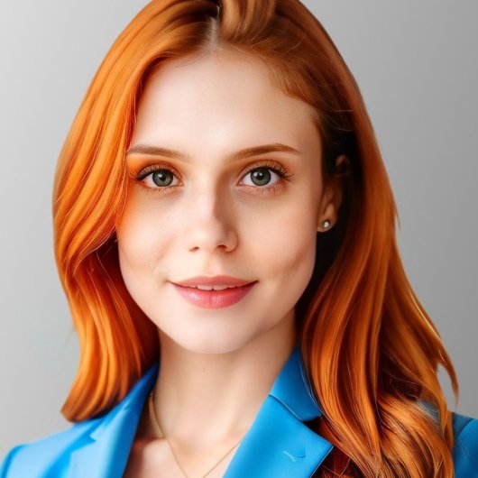 Dra. Karoline Scarlet