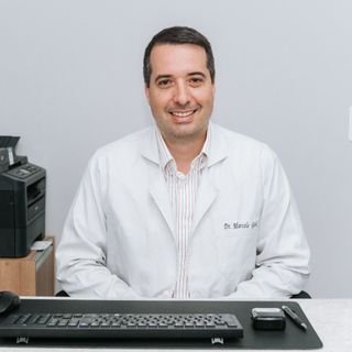 Dr. Marcelo Gerk