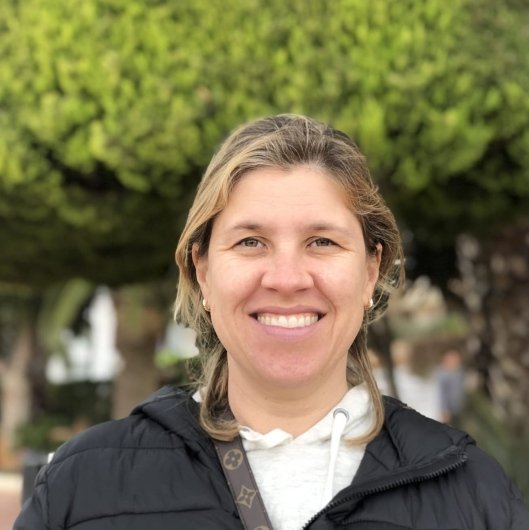 Dra. Emilene Jarmola