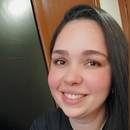 Prof. Isabela Souto de Almeida