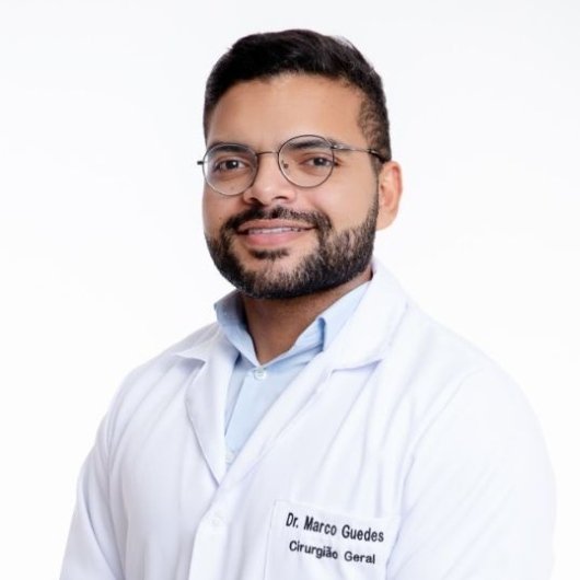 Dr. Marco Guedes