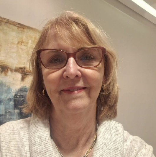 Maria do Carmo Maion
