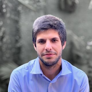 Eduardo Prisco Paraiso
