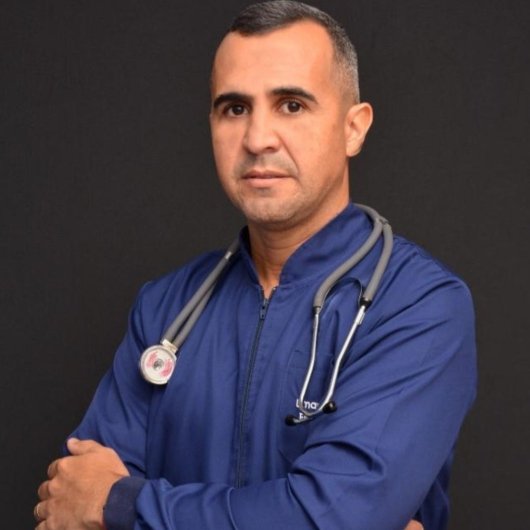Dr. Umarlei Figueira