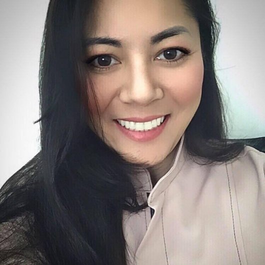 Dra. Samantha Morimoto