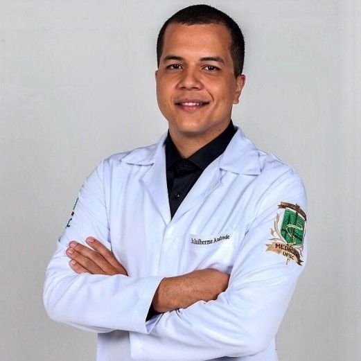 Dr. Guilherme Andrade