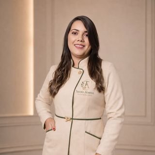 Dra. Tamara das Graças Silva Almeida