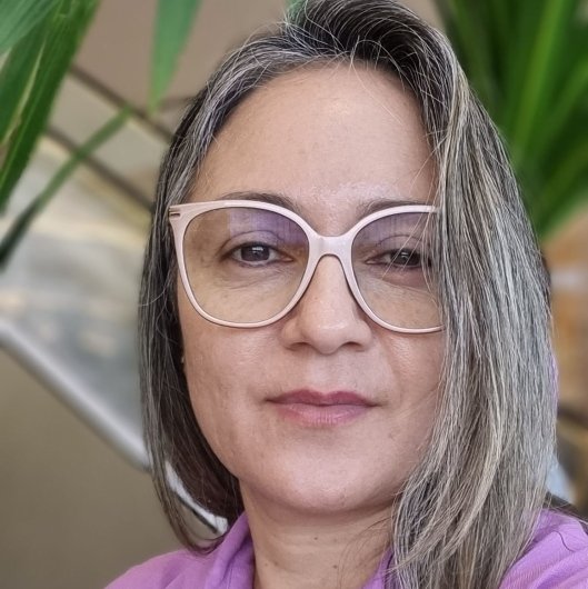 Rosalia Sousa