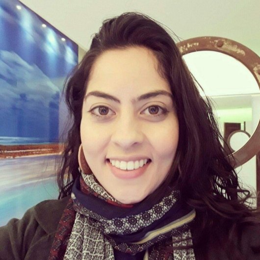 Larisa Carvalho