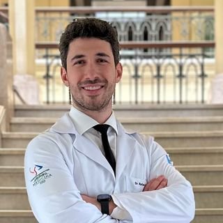 Dr. Rafael Dias de Carvalho